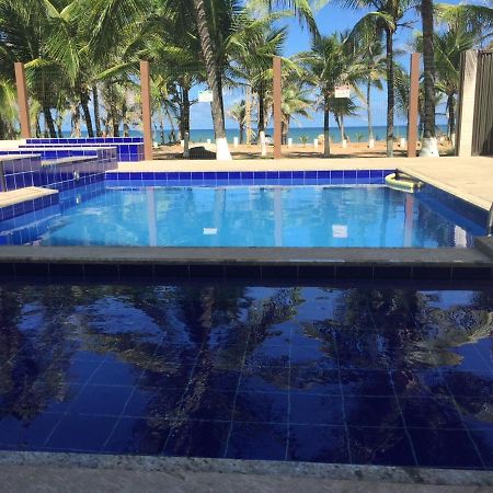 Villa Suspiro Da Bahia Pe Na Areia Salvador da Bahia Exterior foto