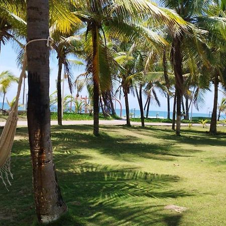 Villa Suspiro Da Bahia Pe Na Areia Salvador da Bahia Exterior foto